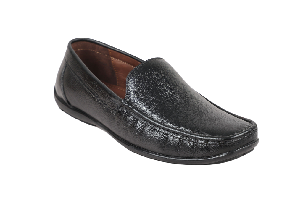 Trotter 1102 Turmuk Black