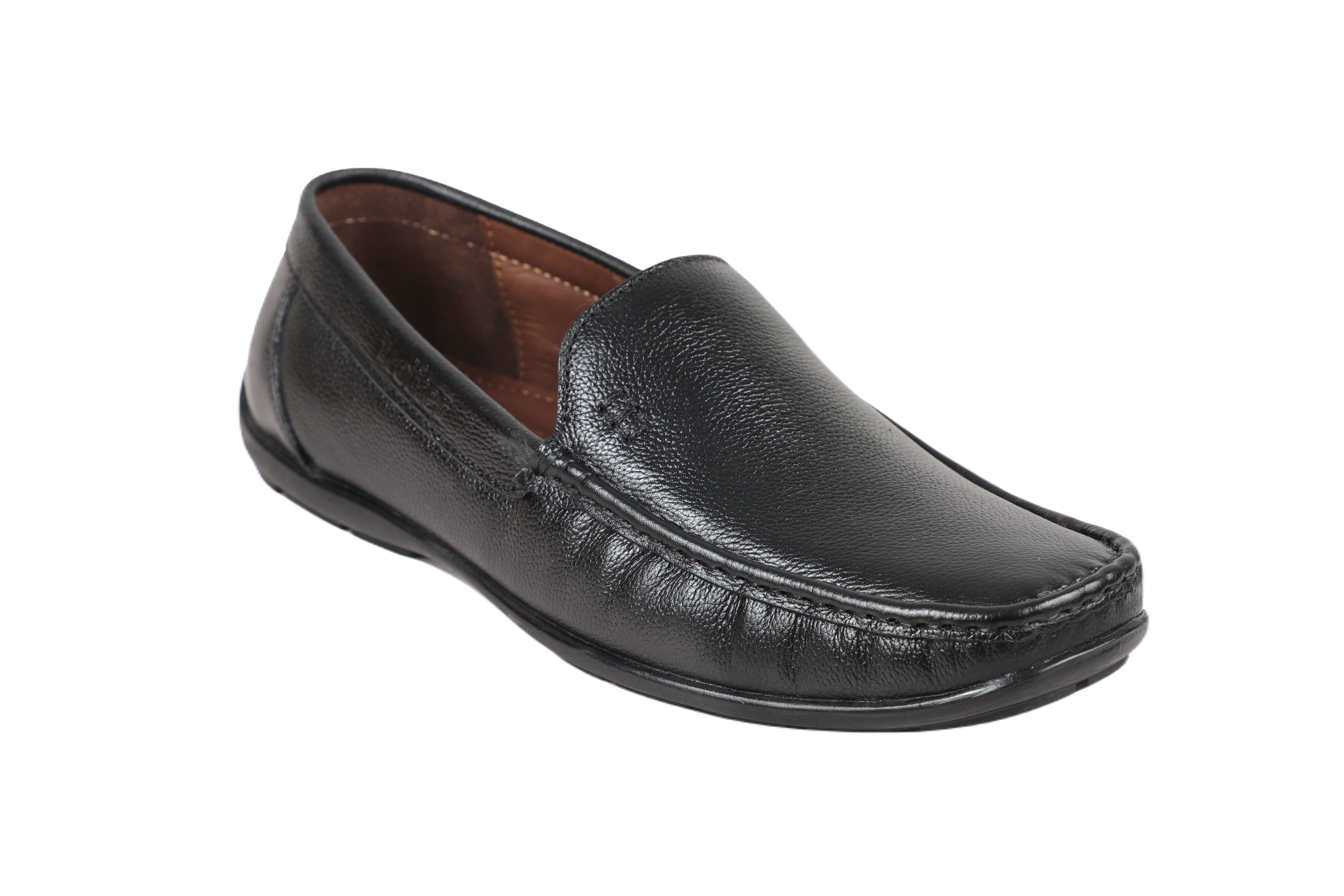 Trotter 1102 Turmuk Black