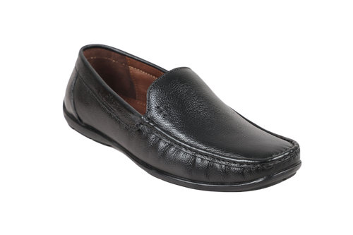 Trotter 1102 Turmuk Black