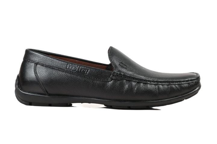 Trotter 1102 Turmuk Black