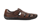 Trotter 01236 Roman sandal Sapodilla