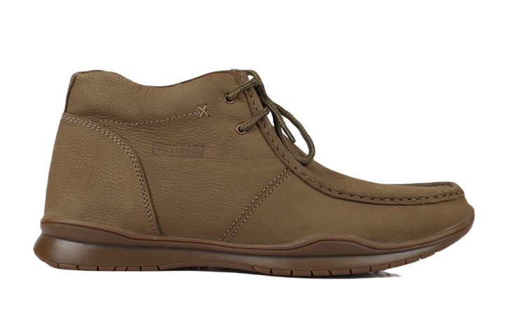 Trotter 6654 Chukka/Lace up boots Olive