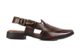Trotter 7767 Teak Brushoff Peshawaris