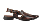 Trotter 7767 Teak Brushoff Peshawaris