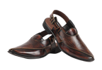 Trotter 7767 Teak Brushoff Peshawaris