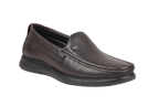 Trotter 4601 Brown Slip on (Super Lightweight)