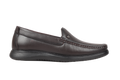 Trotter 4601 Brown Slip on (Super Lightweight)