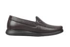 Trotter 4601 Brown Slip on (Super Lightweight)