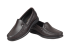 Trotter 4601 Brown Slip on (Super Lightweight)
