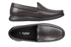 Trotter 4601 Brown Slip on (Super Lightweight)