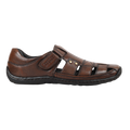 Trotter 01236 Roman sandal Sapodilla