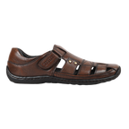 Trotter 01236 Roman sandal Sapodilla