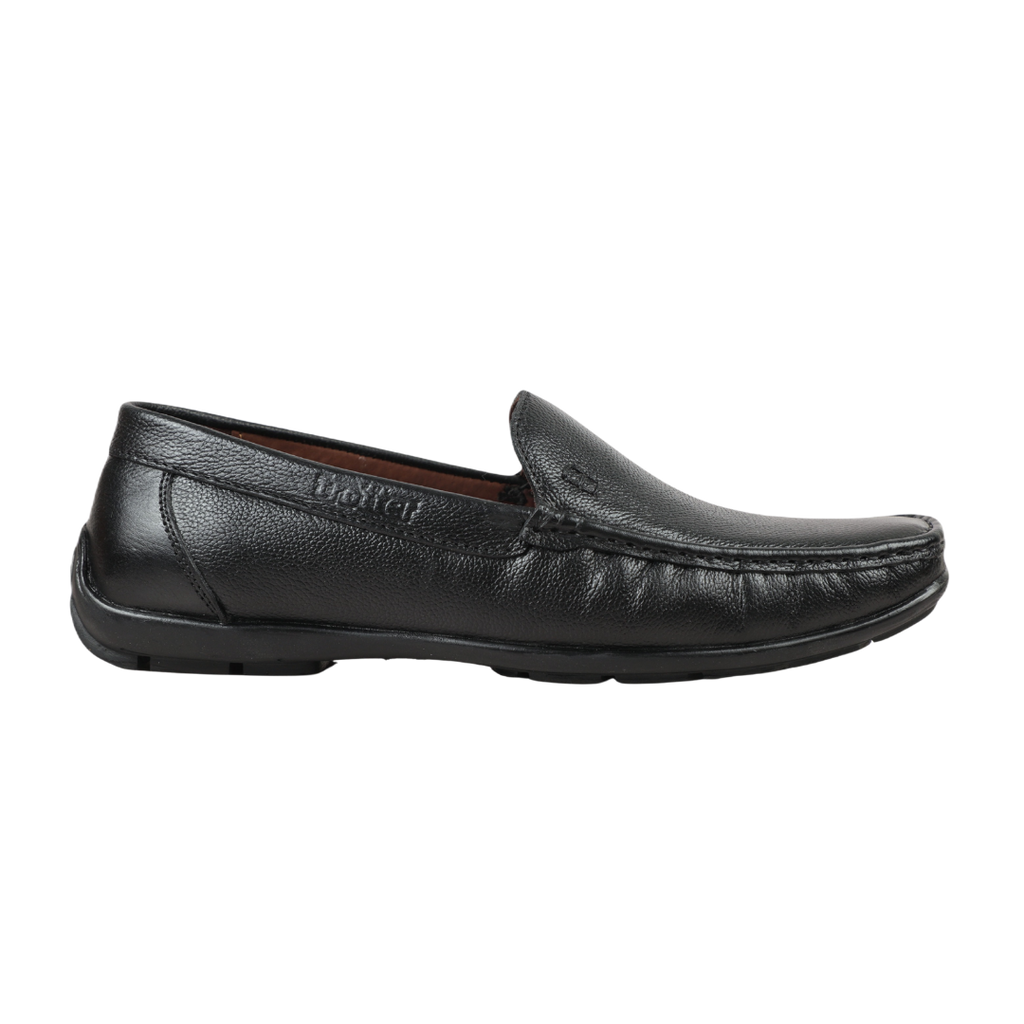 Trotter 1102 Turmuk Black