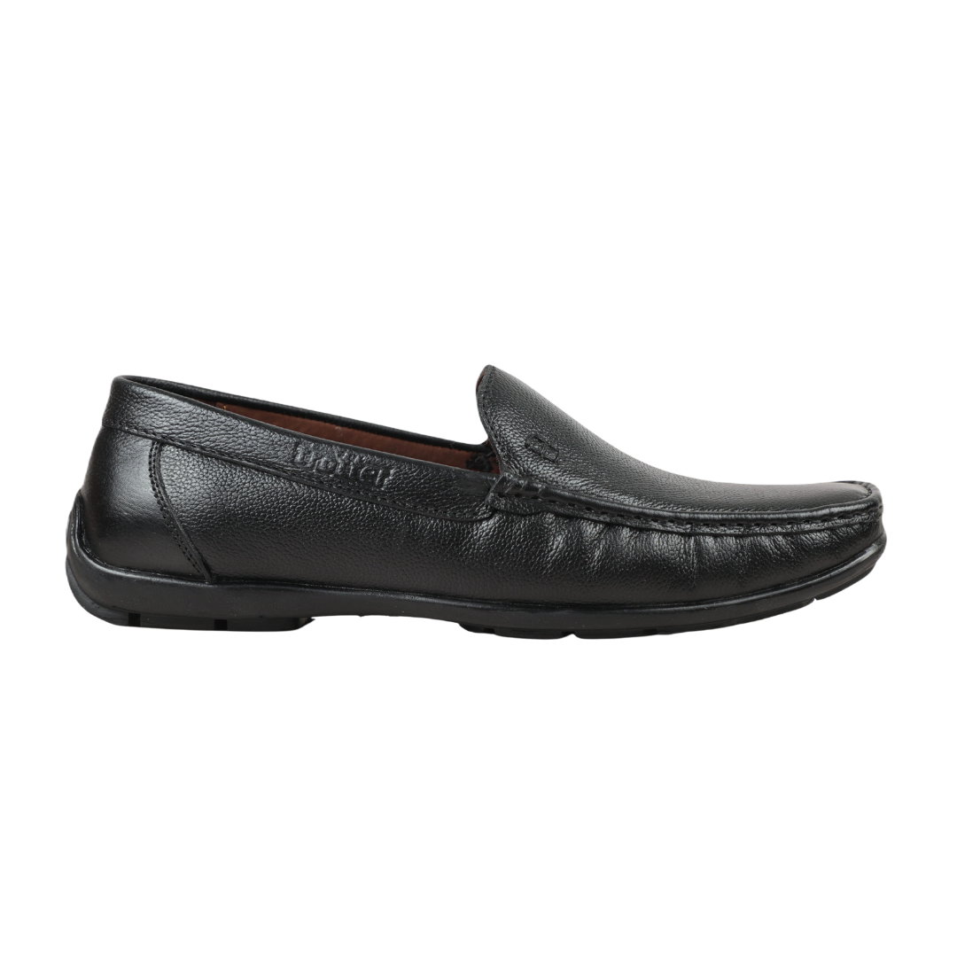 Trotter 1102 Turmuk Black
