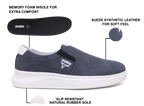 EASE LIGHTWEIGHT BLUE/WHITE